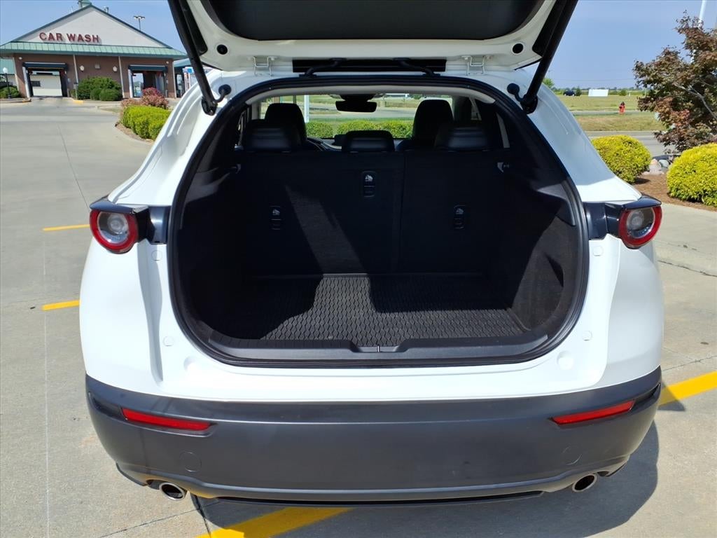 2022 Mazda Mazda CX-30 2.5 S Premium