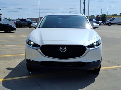 2022 Mazda Mazda CX-30 2.5 S Premium