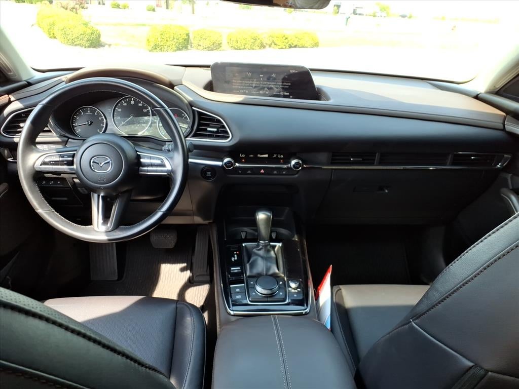 2022 Mazda Mazda CX-30 2.5 S Premium