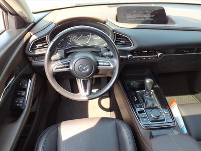 2022 Mazda Mazda CX-30 2.5 S Premium