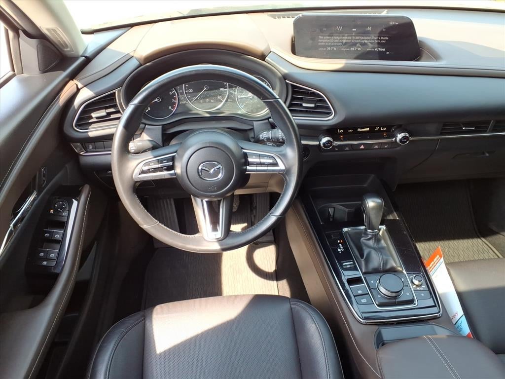 2022 Mazda Mazda CX-30 2.5 S Premium