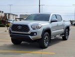 2023 Toyota Tacoma TRD Off-Road
