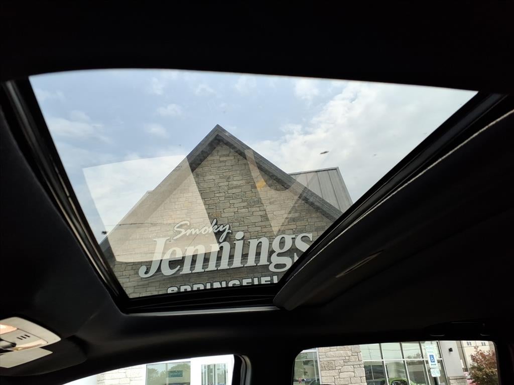 2023 Toyota Tacoma TRD Off-Road