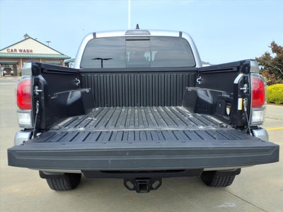 2023 Toyota Tacoma TRD Off-Road