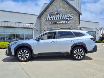 2023 Subaru Outback Limited