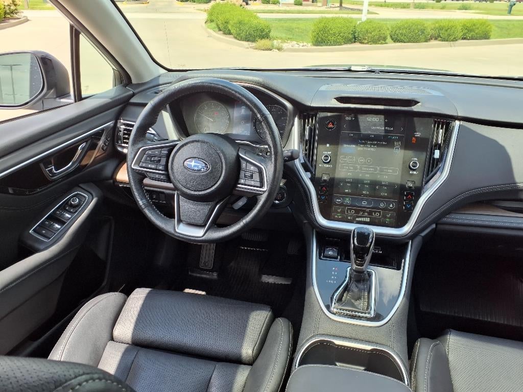 2023 Subaru Outback Limited