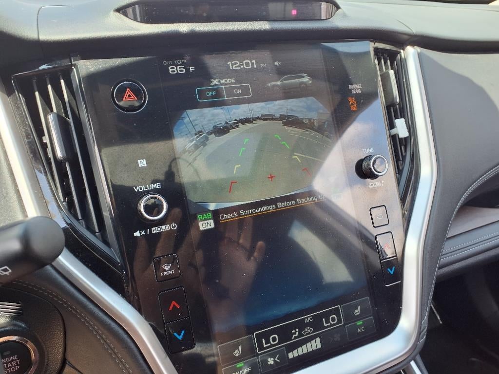 2023 Subaru Outback Limited