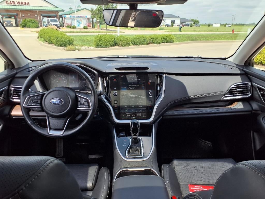 2023 Subaru Outback Limited