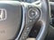2018 Honda Ridgeline RTL-E