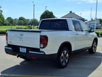 2018 Honda Ridgeline RTL-E