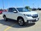 2018 Honda Ridgeline RTL-E