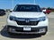 2018 Honda Ridgeline RTL-E