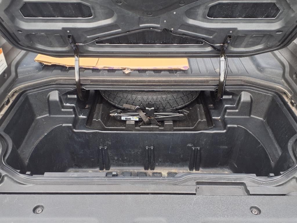 2022 Honda Ridgeline Black Edition