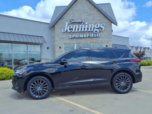 2023 Acura RDX SH-AWD w/Advance w/A-SPEC