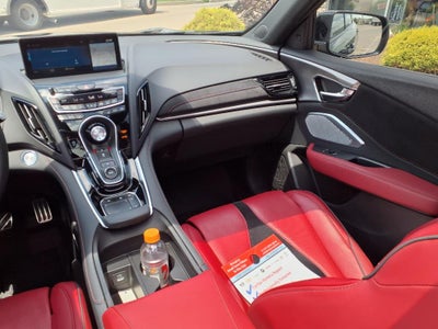 2023 Acura RDX SH-AWD w/Advance w/A-SPEC