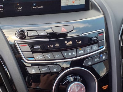 2023 Acura RDX SH-AWD w/Advance w/A-SPEC