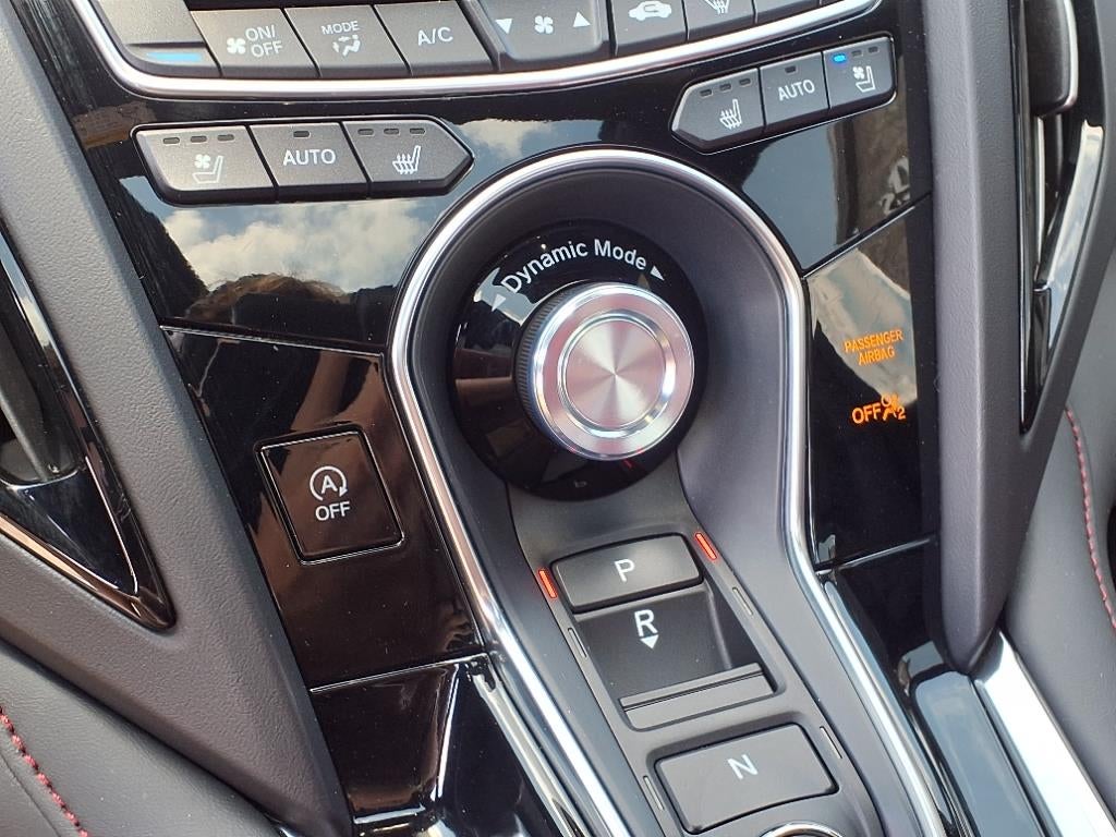 2023 Acura RDX SH-AWD w/Advance w/A-SPEC