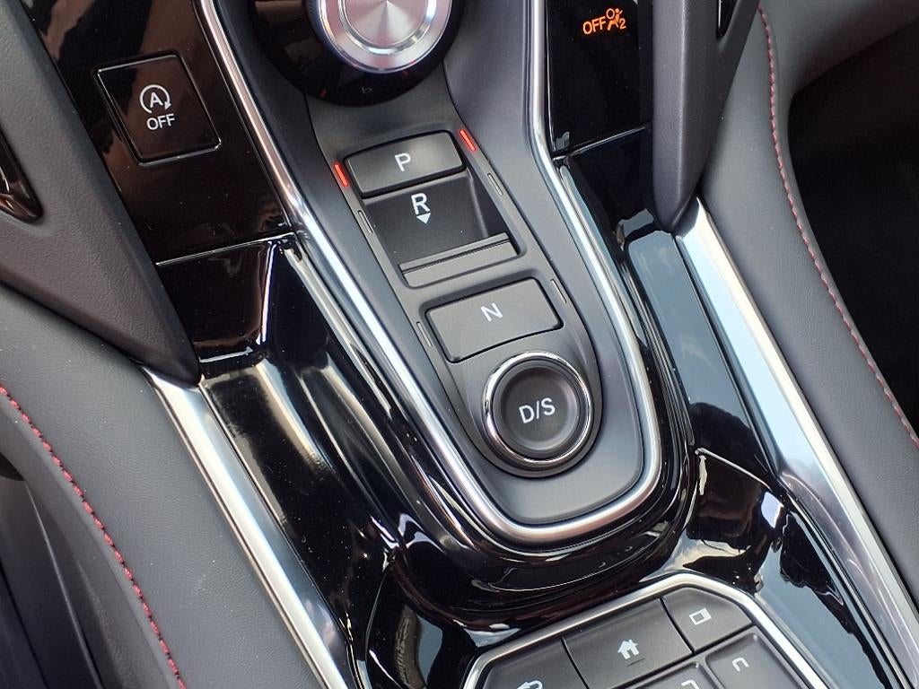 2023 Acura RDX SH-AWD w/Advance w/A-SPEC