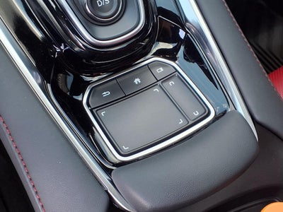 2023 Acura RDX SH-AWD w/Advance w/A-SPEC