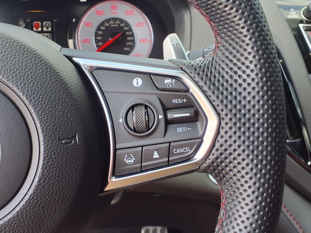 2023 Acura RDX SH-AWD w/Advance w/A-SPEC