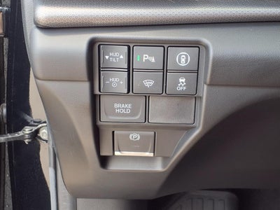 2023 Acura RDX SH-AWD w/Advance w/A-SPEC