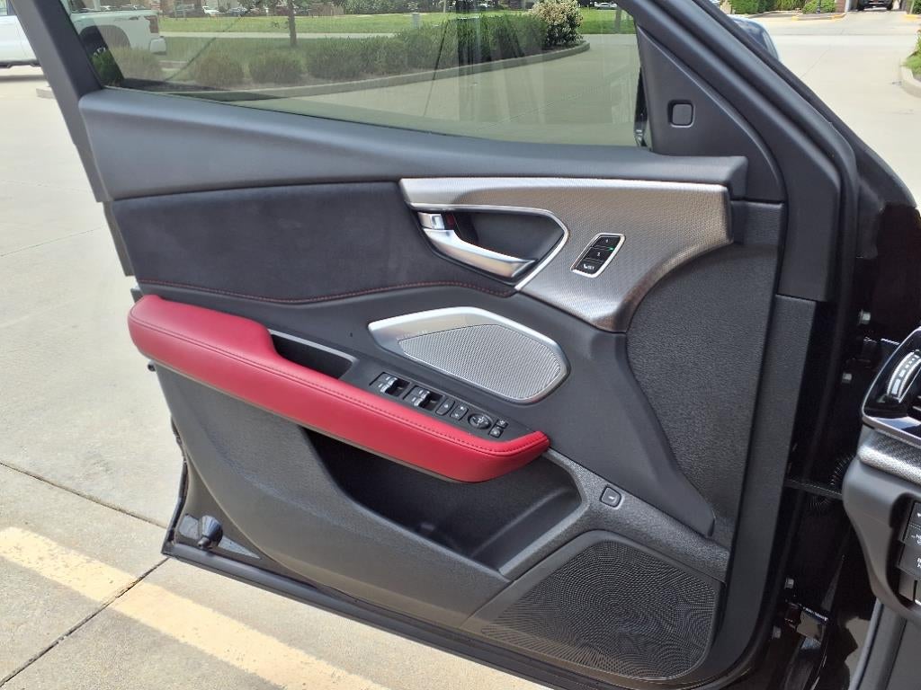 2023 Acura RDX SH-AWD w/Advance w/A-SPEC