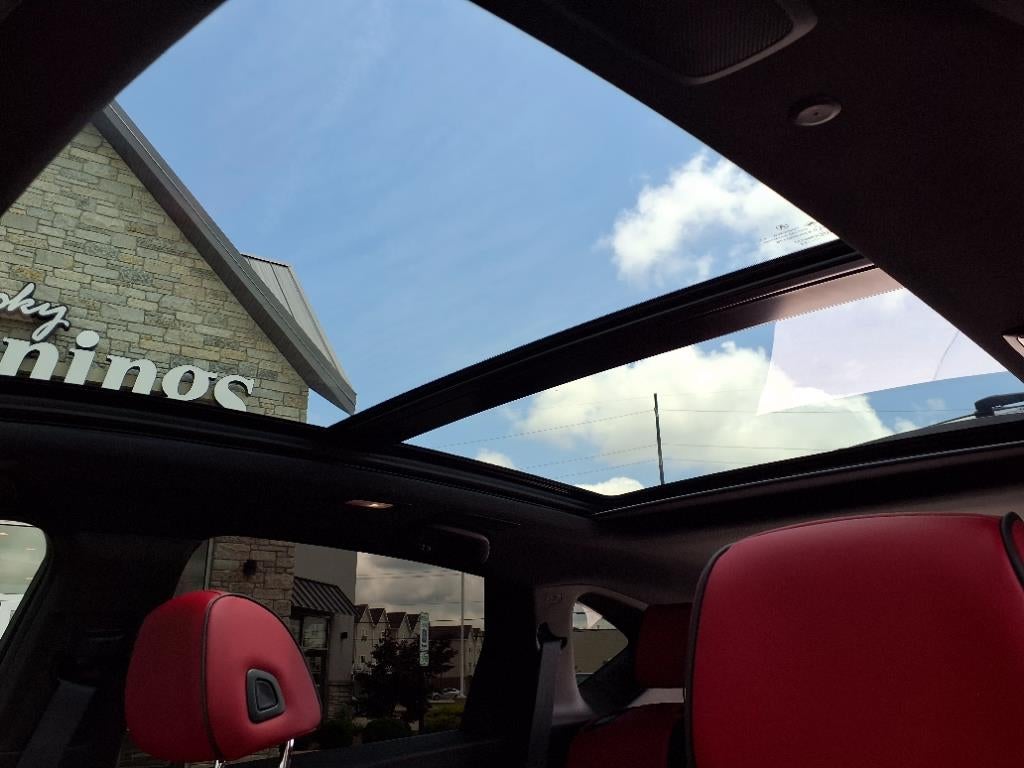 2023 Acura RDX SH-AWD w/Advance w/A-SPEC