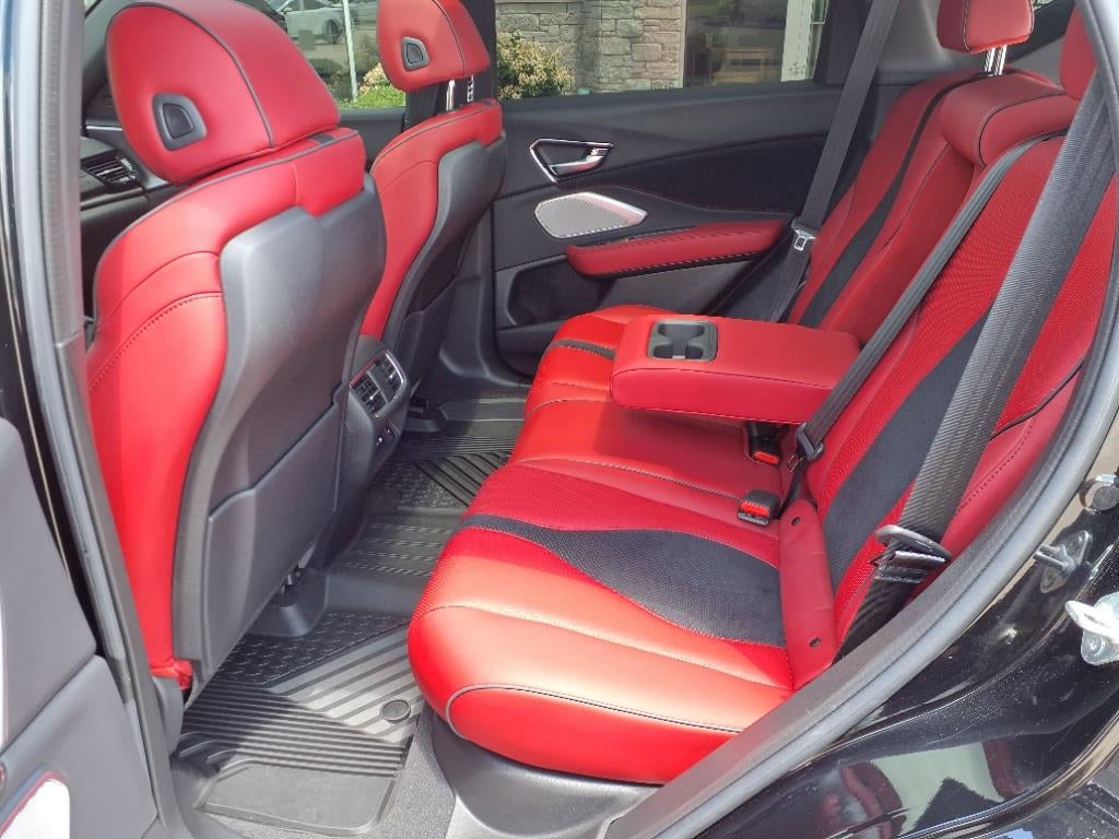 2023 Acura RDX SH-AWD w/Advance w/A-SPEC