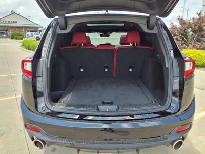 2023 Acura RDX SH-AWD w/Advance w/A-SPEC