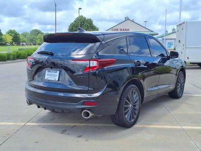 2023 Acura RDX SH-AWD w/Advance w/A-SPEC