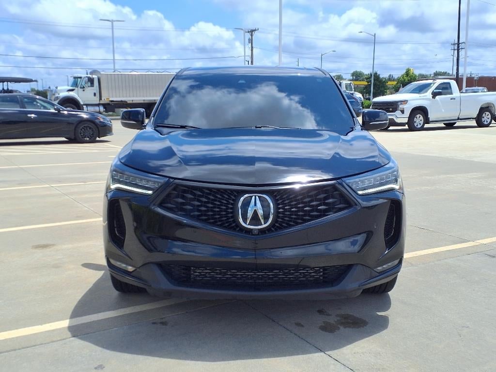 2023 Acura RDX SH-AWD w/Advance w/A-SPEC