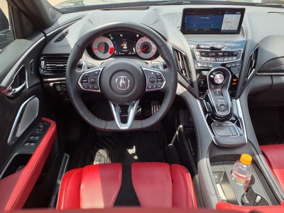 2023 Acura RDX SH-AWD w/Advance w/A-SPEC