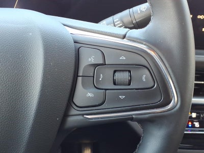 2024 Buick Envista Avenir