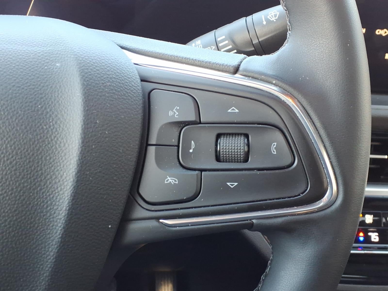 2024 Buick Envista Avenir