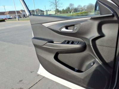 2024 Buick Envista Avenir