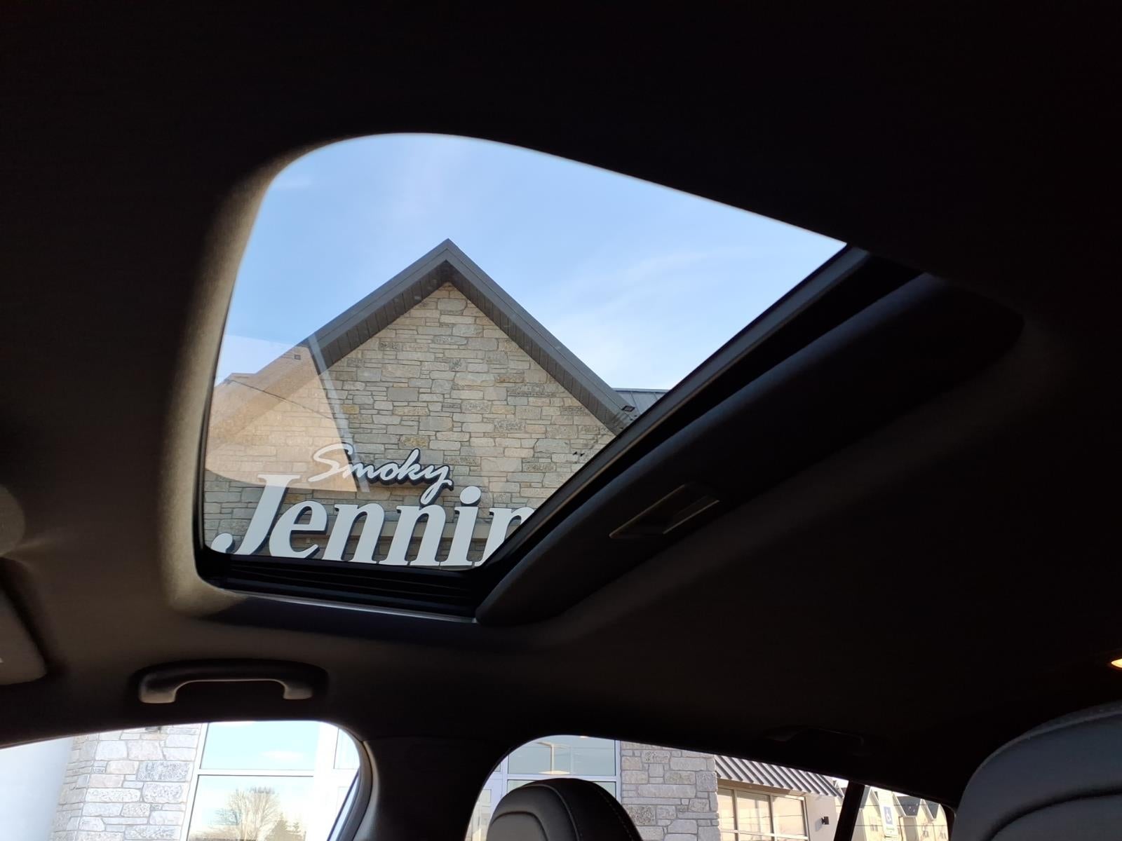 2024 Buick Envista Avenir