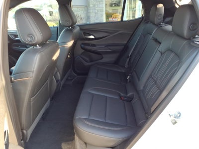 2024 Buick Envista Avenir