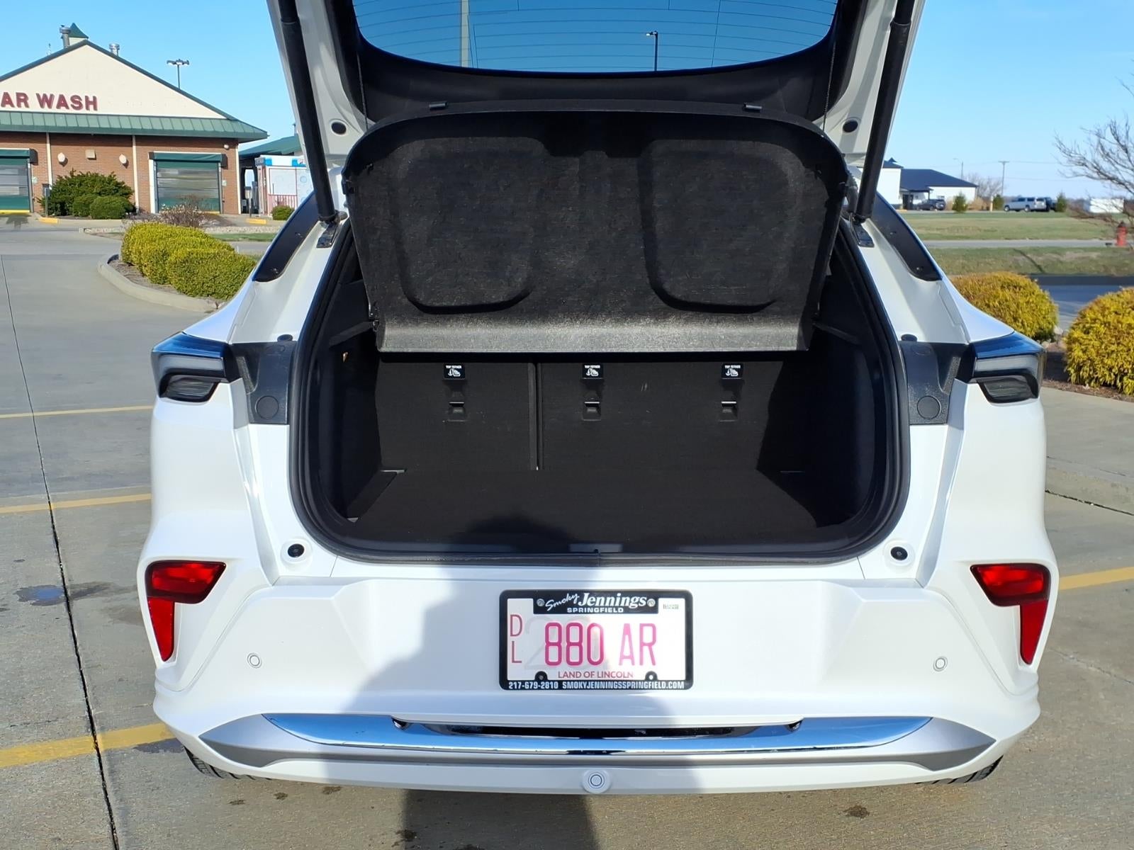 2024 Buick Envista Avenir