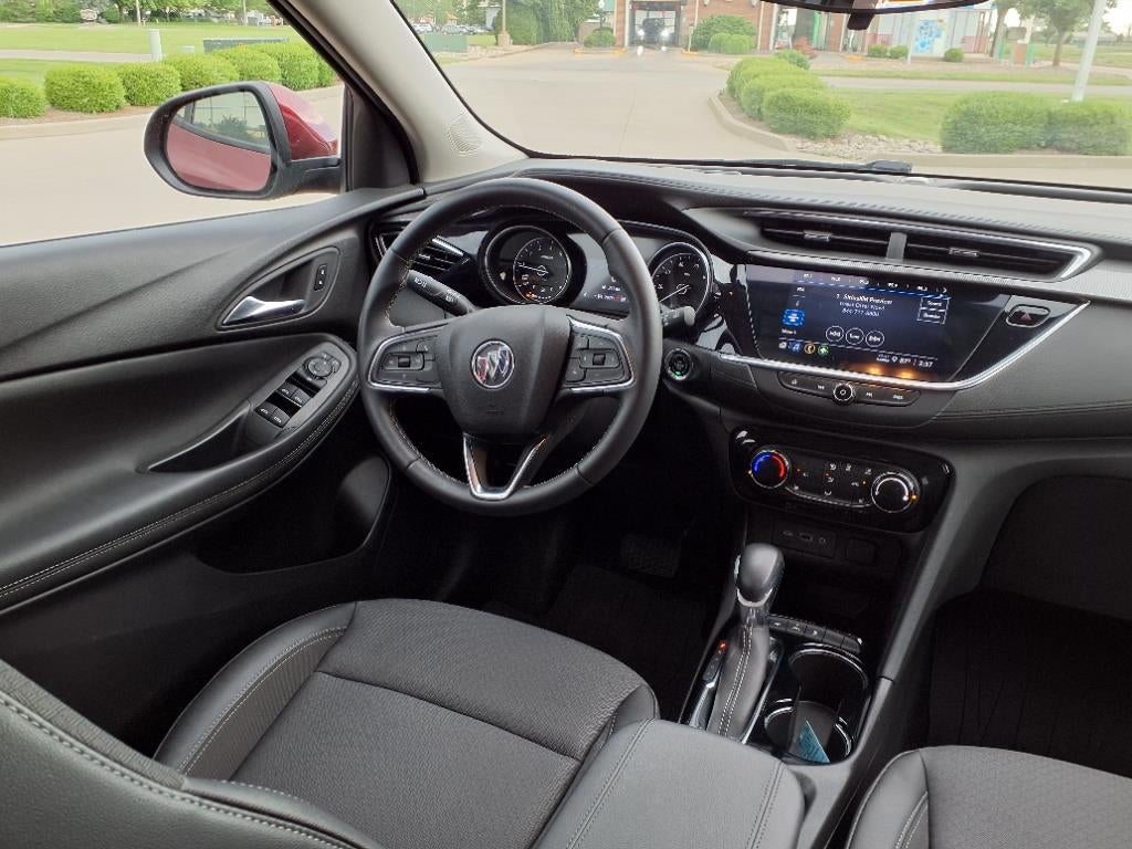 2023 Buick Encore GX Preferred