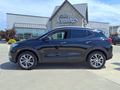 2023 Buick Encore GX Essence