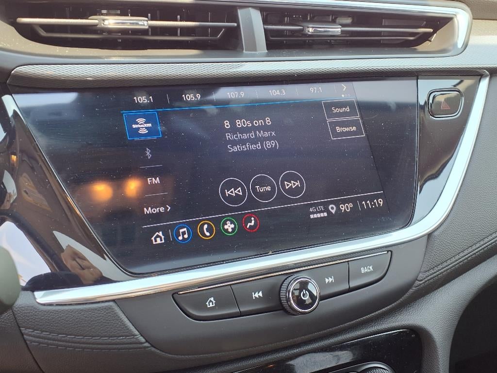 2023 Buick Encore GX Essence