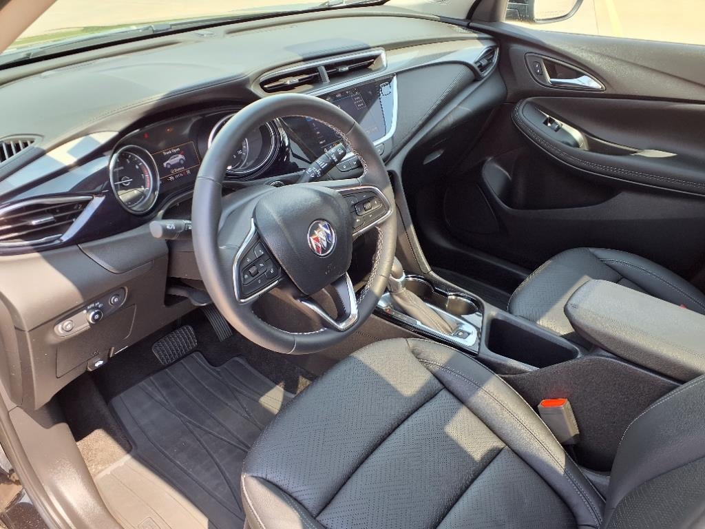 2023 Buick Encore GX Essence