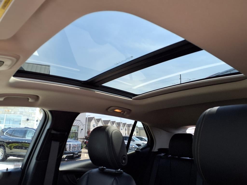 2023 Buick Encore GX Essence