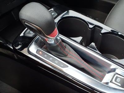 2025 Chevrolet Trax RS