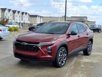 2025 Chevrolet Trax RS