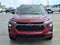 2025 Chevrolet Trax RS