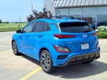2022 Hyundai KONA N Line
