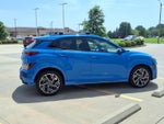 2022 Hyundai KONA N Line