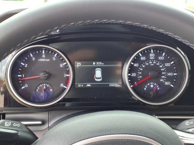 2024 Kia Carnival EX