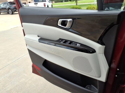 2024 Kia Carnival EX
